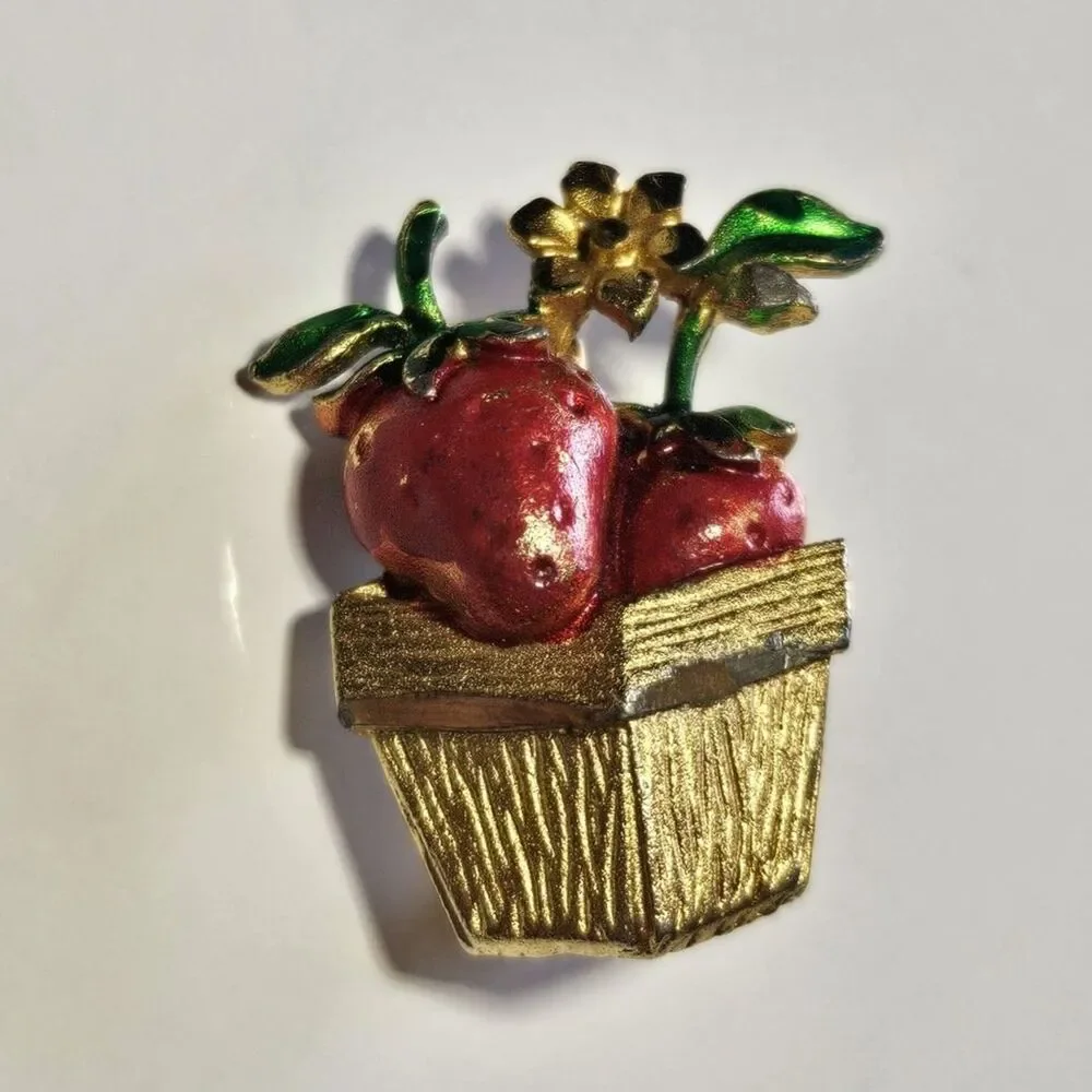 Unbranded vintage gold